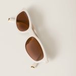 Miu Regard sunglasses - Image 3